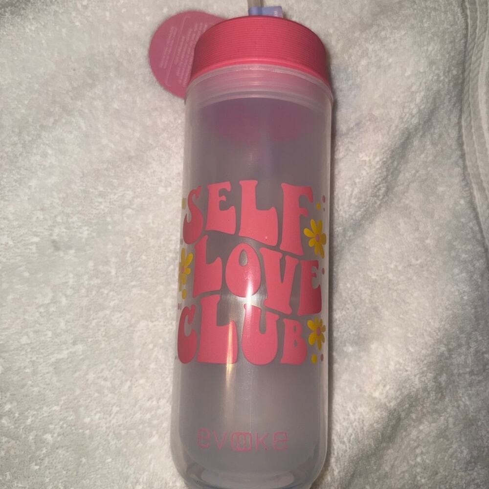 Double wall tumbler